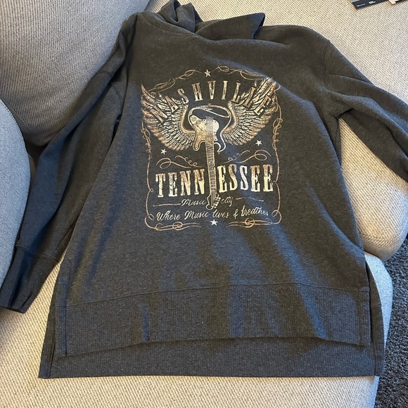 Maurices Tops - Maurices Hoodie